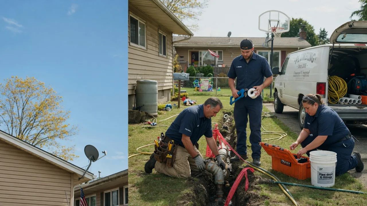 Garbage Disposal Replacement in Paris, ID near me